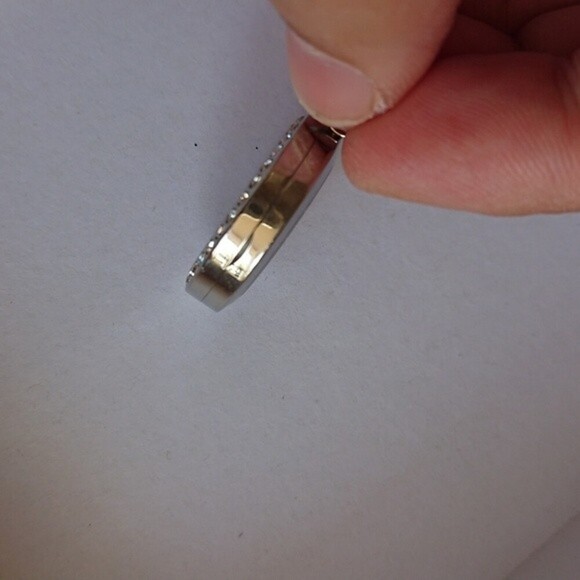 Origami Owl Locket Necklace & locket Lot - Picture 10 of 12